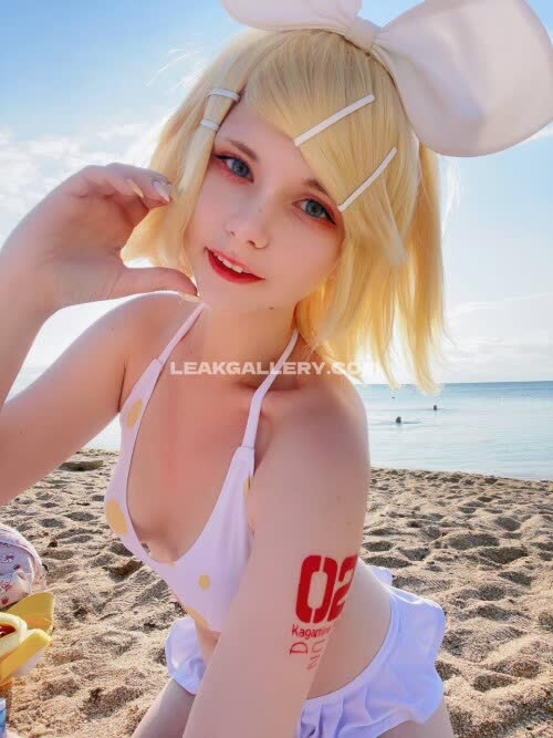 Rin_cos02 Exclusive Leaked Nude OnlyFans #11837974