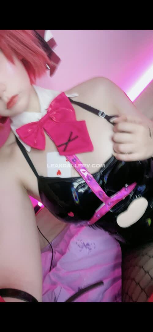 Rin_cos02 Exclusive Leaked Nude OnlyFans #11840595