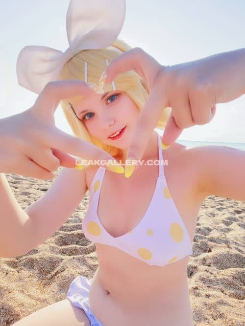 Rin_cos02 Exclusive Leaked Nude OnlyFans #11854446