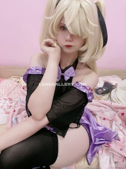Rin_cos02 Exclusive Leaked Nude OnlyFans #11848047