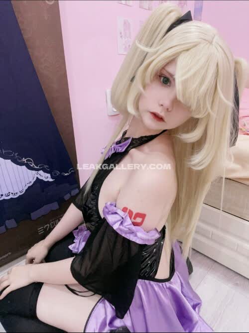 Rin_cos02 Exclusive Leaked Nude OnlyFans #11861494