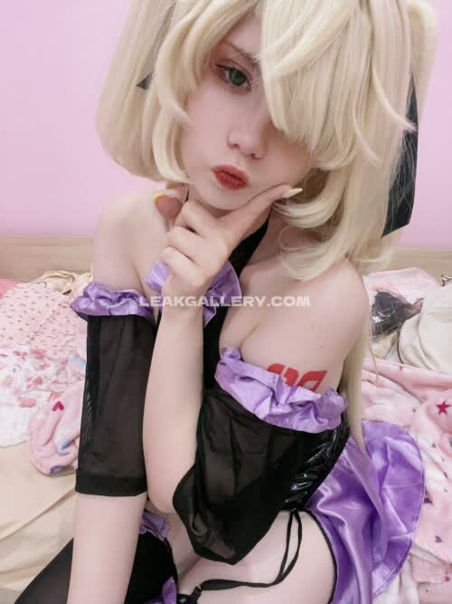 Rin_cos02 Exclusive Leaked Nude OnlyFans #11838542