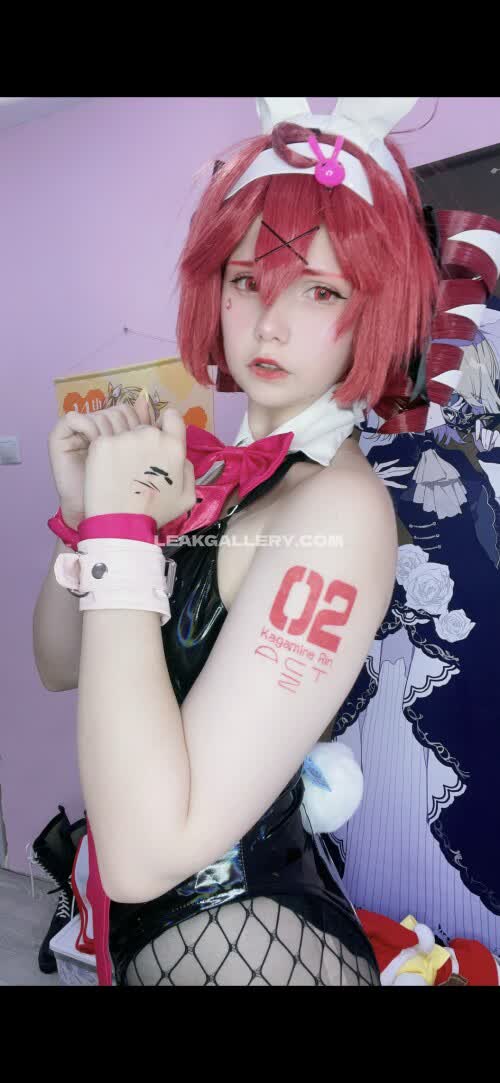 Rin_cos02 Exclusive Leaked Nude OnlyFans #11856773