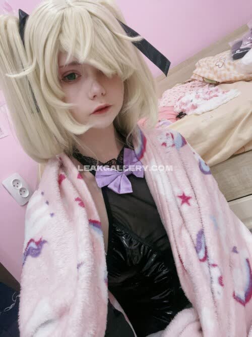 Rin_cos02 Exclusive Leaked Nude OnlyFans #11833142