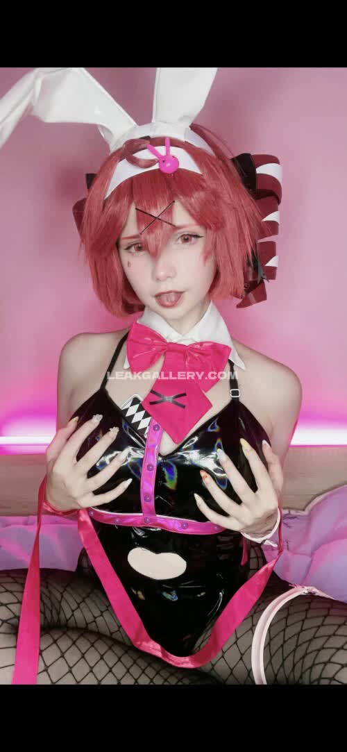 Rin_cos02 Exclusive Leaked Nude OnlyFans #11837058