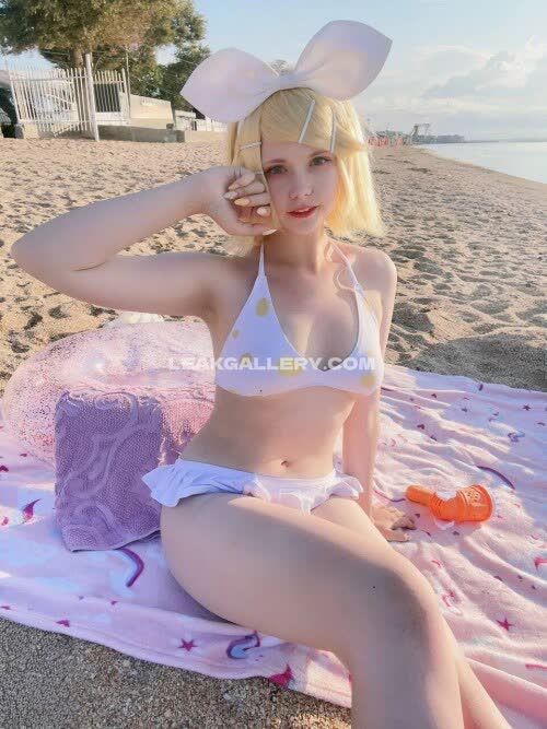 Rin_cos02 Exclusive Leaked Nude OnlyFans #11812712