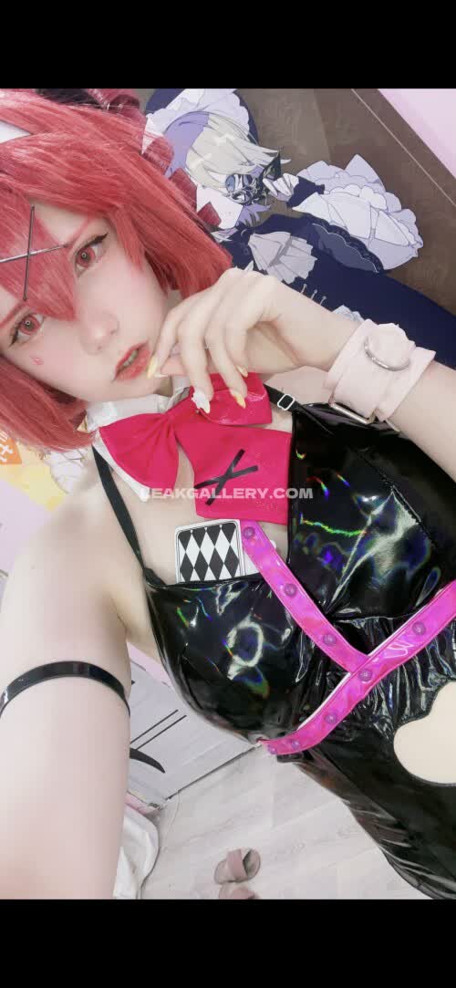 Rin_cos02 Exclusive Leaked Nude OnlyFans #11875236