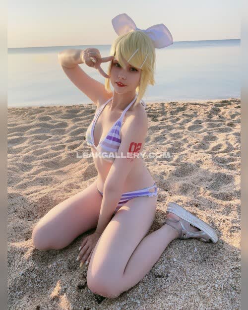 Rin_cos02 Exclusive Leaked Nude OnlyFans #11848917