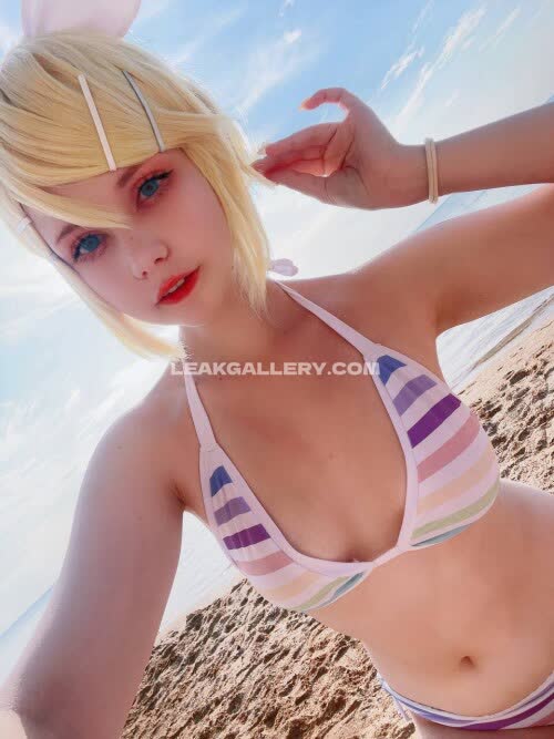 Rin_cos02 Exclusive Leaked Nude OnlyFans #11846163