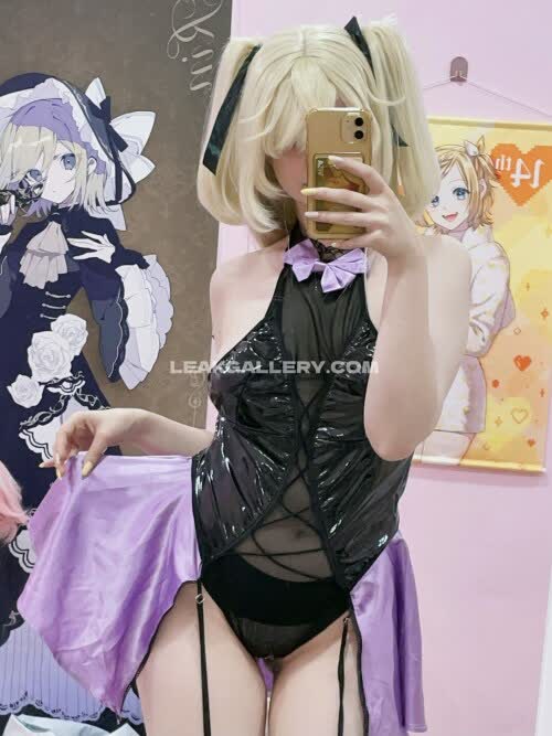 Rin_cos02 Exclusive Leaked Nude OnlyFans #11820378