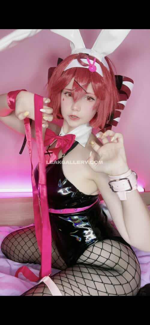 Rin_cos02 Exclusive Leaked Nude OnlyFans #11817647