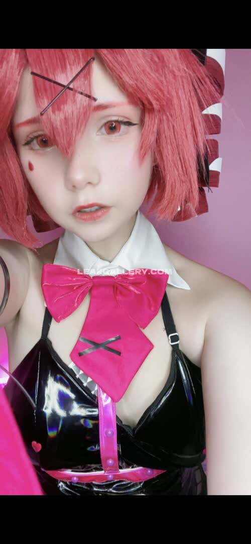 Rin_cos02 Exclusive Leaked Nude OnlyFans #11873642
