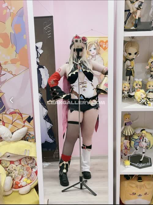 Rin_cos02 Exclusive Leaked Nude OnlyFans #11817815