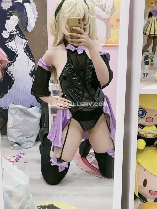 Rin_cos02 Exclusive Leaked Nude OnlyFans #11819027