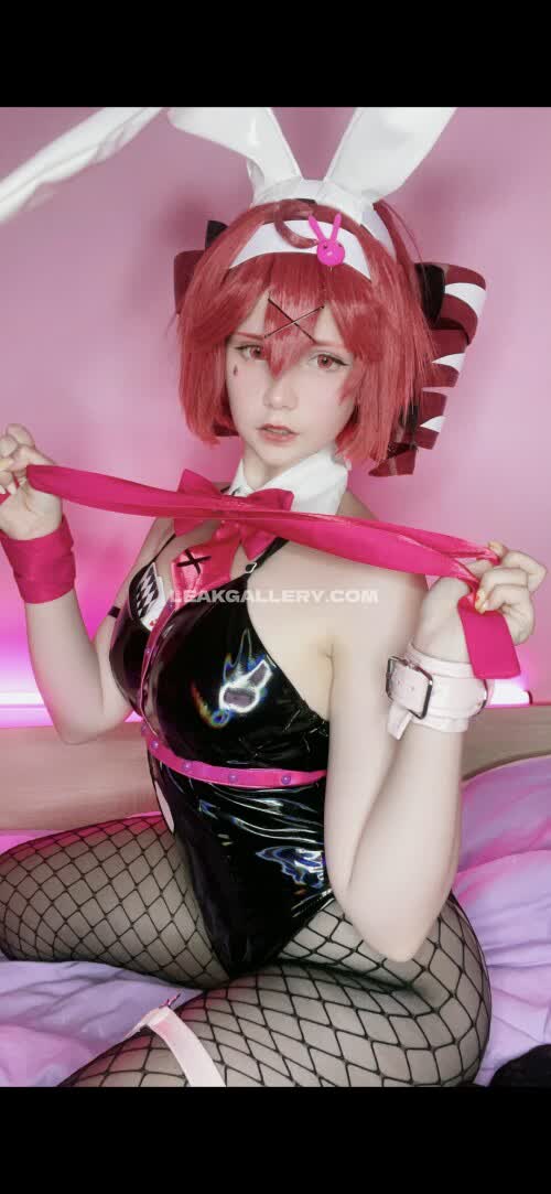 Rin_cos02 Exclusive Leaked Nude OnlyFans #11874229