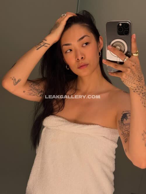 Rinasonline Exclusive Leaked Nude OnlyFans #11819884
