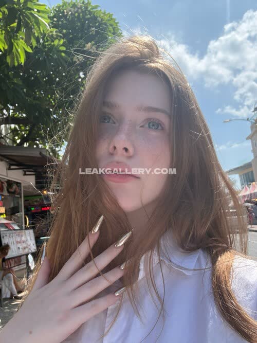 Rinqwwo OnlyFans Nudi in Esclusiva Trapela #11051193
