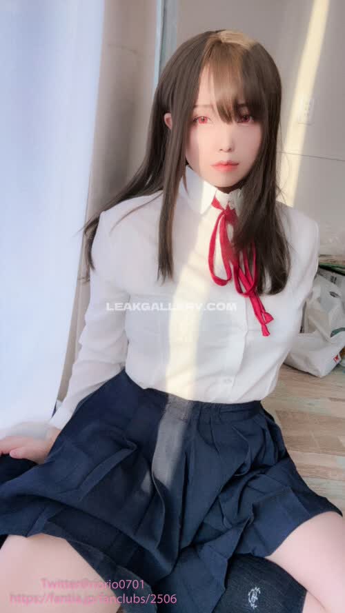 Riorio0701 Exclusive Leaked Nude OnlyFans #11206434
