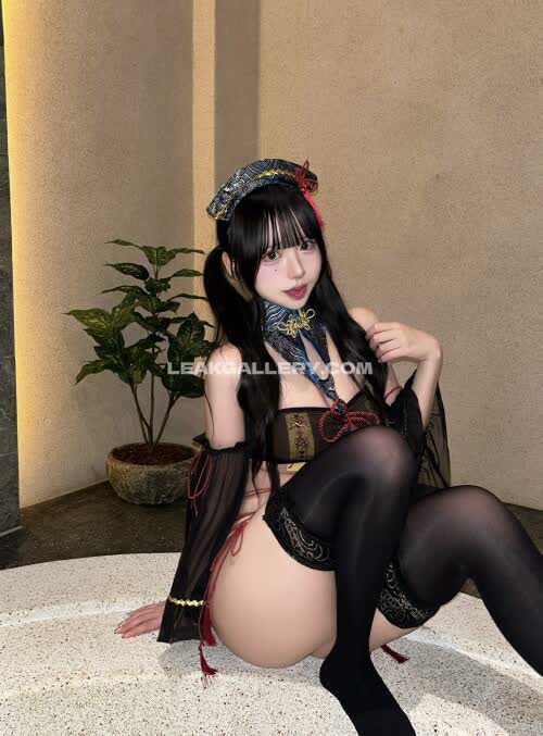 Riribebe123 Exclusive Leaked Nude OnlyFans #11562258