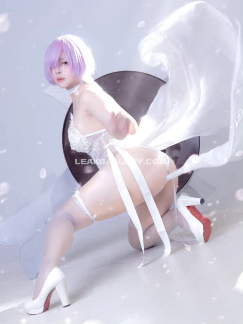 Rithecosplay Exclusive Leaked Nude OnlyFans #11793250