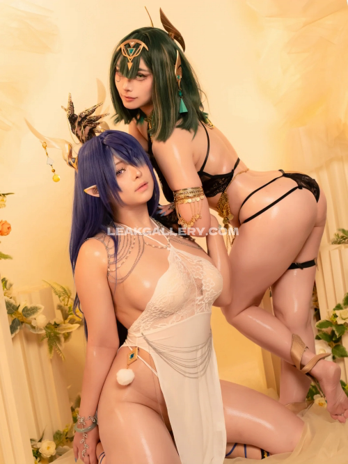 Rithecosplay Exclusive Leaked Nude OnlyFans #11959061
