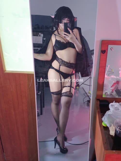 Rithecosplay Exclusive Leaked Nude OnlyFans #11754699