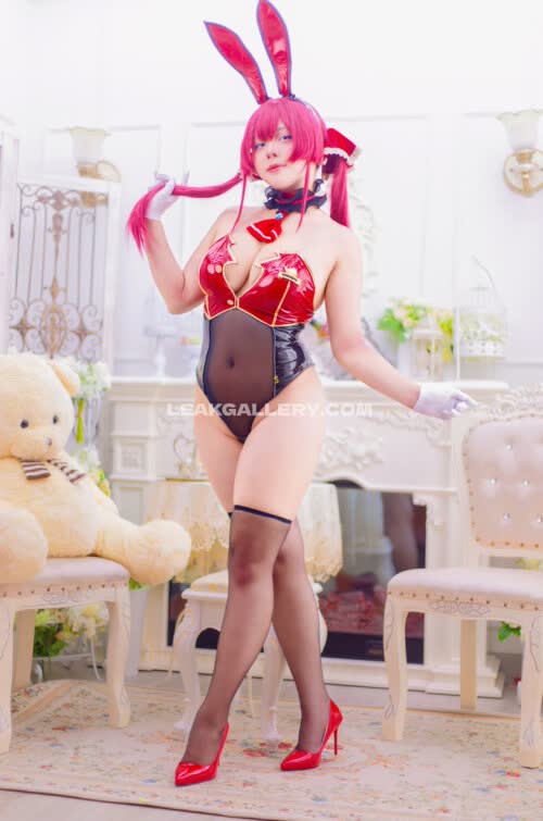 Rithecosplay Exclusive Leaked Nude OnlyFans #11798573