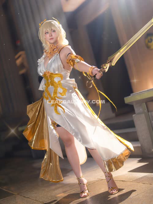Rithecosplay Exclusive Leaked Nude OnlyFans #11778276