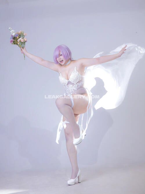 Rithecosplay Exclusive Leaked Nude OnlyFans #11766235