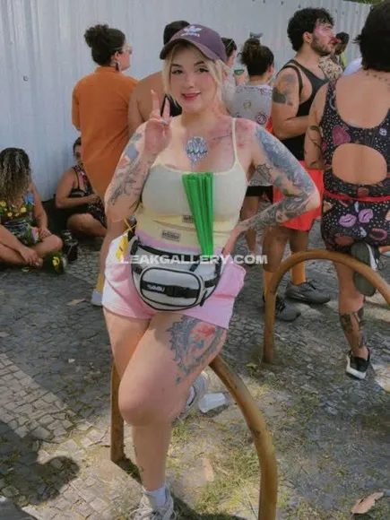 Riyuuka Exclusive Leaked Nude OnlyFans #11635052
