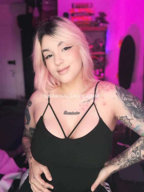 Riyuuka Exklusiv geleakte Nacktbilder von OnlyFans #11644598