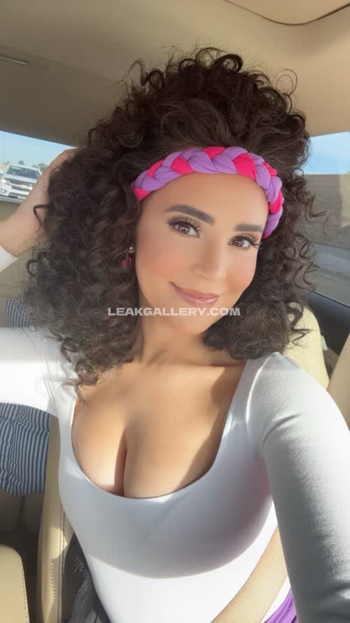 Rosannapansino Exclusive Leaked Nude OnlyFans #10967138