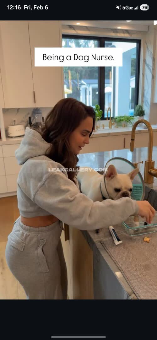 Rosannapansino Exclusive Leaked Nude OnlyFans #10985922