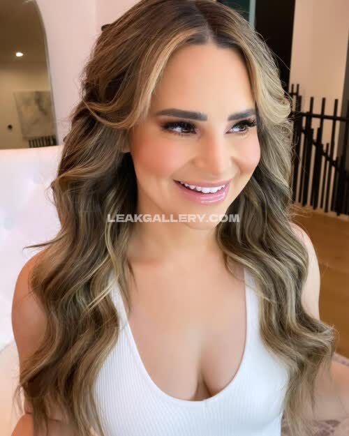 Rosannapansino Exclusive Leaked Nude OnlyFans #10976511