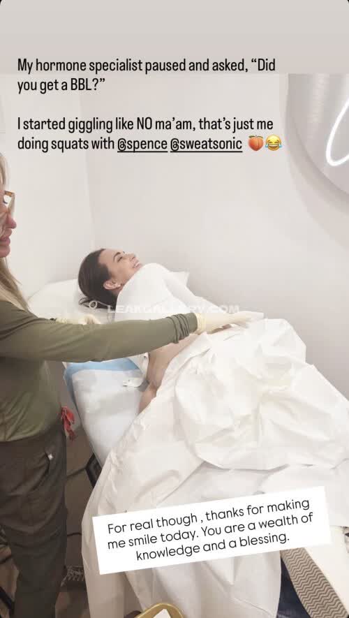 Rosannapansino Exclusive Leaked Nude OnlyFans #10981722