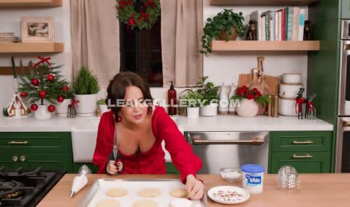 Rosannapansino Exclusive Leaked Nude OnlyFans #10960759