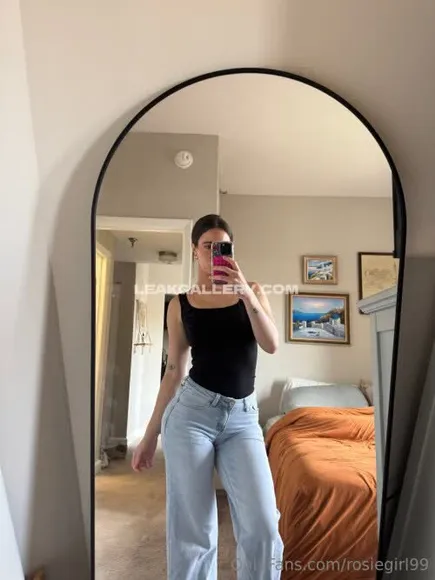Rosiegirl99 Exclusive Leaked Nude OnlyFans #11711306