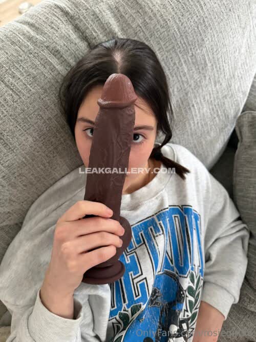 Rosiegirl99 Exclusive Leaked Nude OnlyFans #11723685