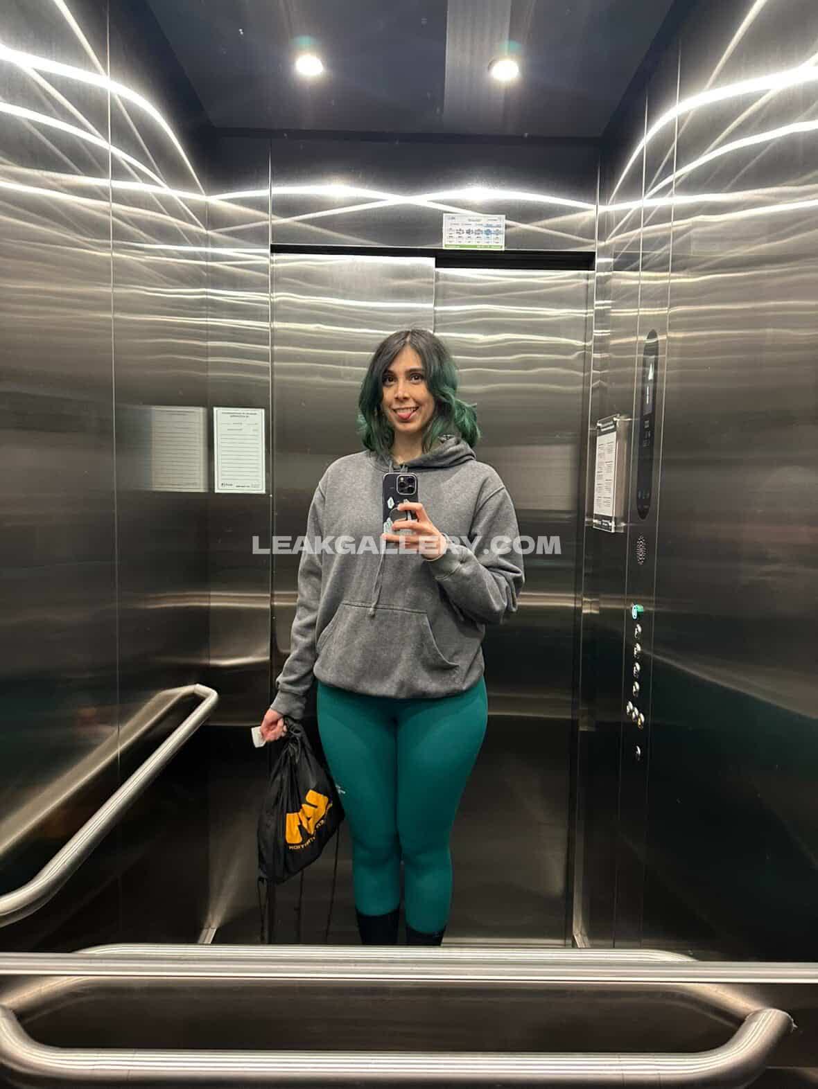 Rosipoderosi Exclusive Leaked Nude OnlyFans #11121897