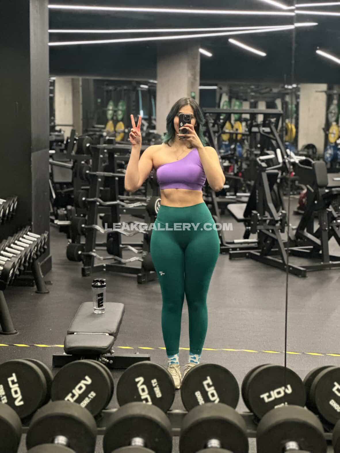 Rosipoderosi Exclusive Leaked Nude OnlyFans #11134603