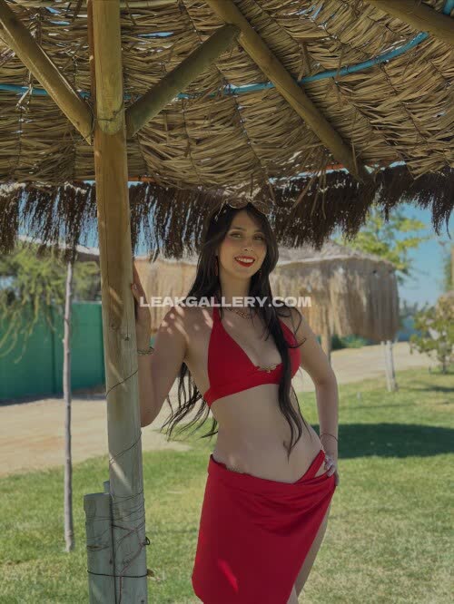 Rosipoderosi Exclusive Leaked Nude OnlyFans #11122015