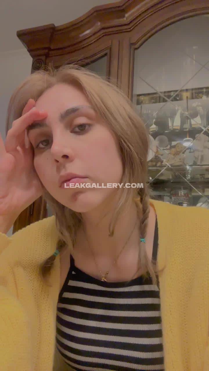 Rosipoderosi Exclusive Leaked Nude OnlyFans #11118486