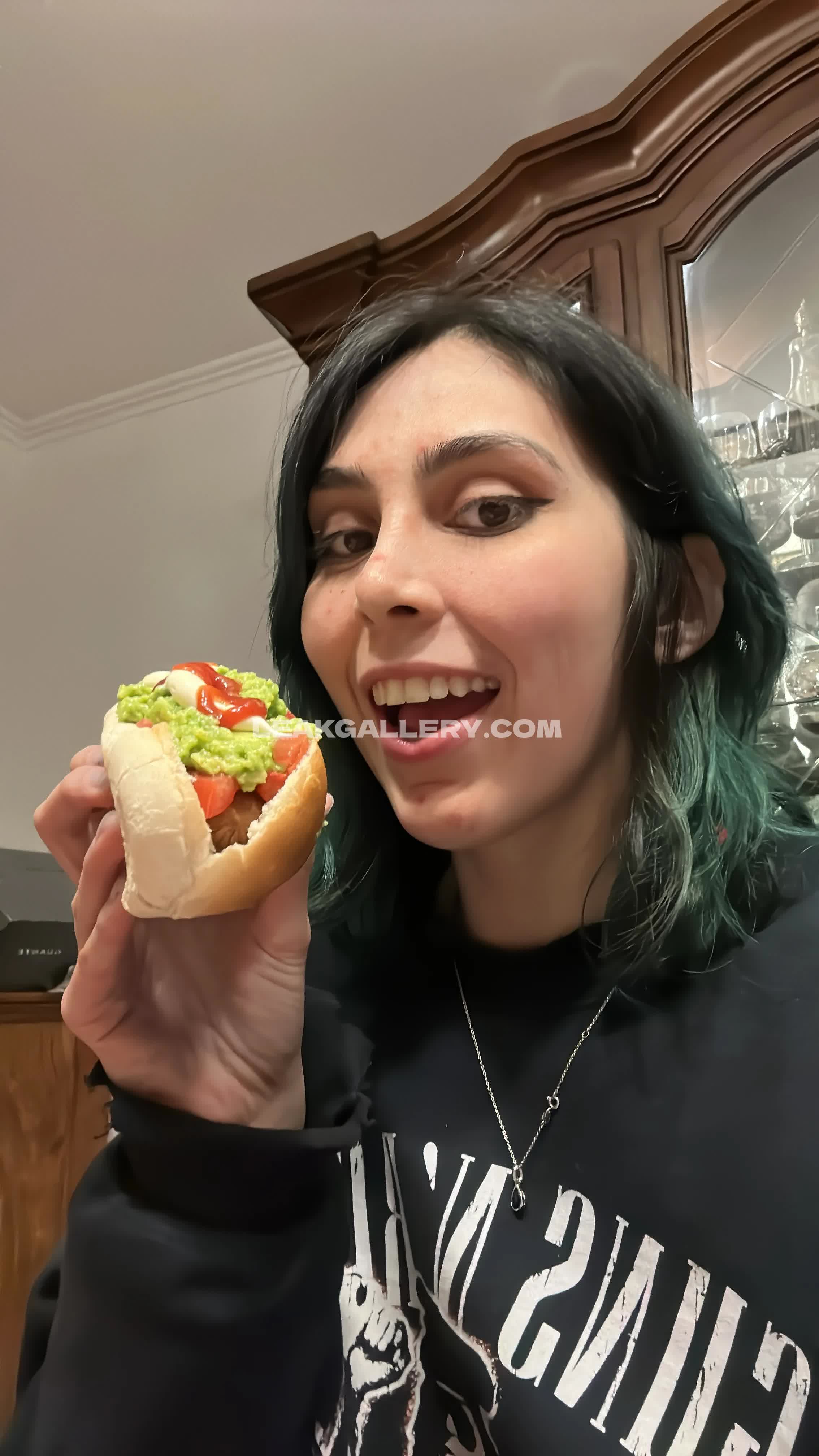 Rosipoderosi Exclusive Leaked Nude OnlyFans #11113663