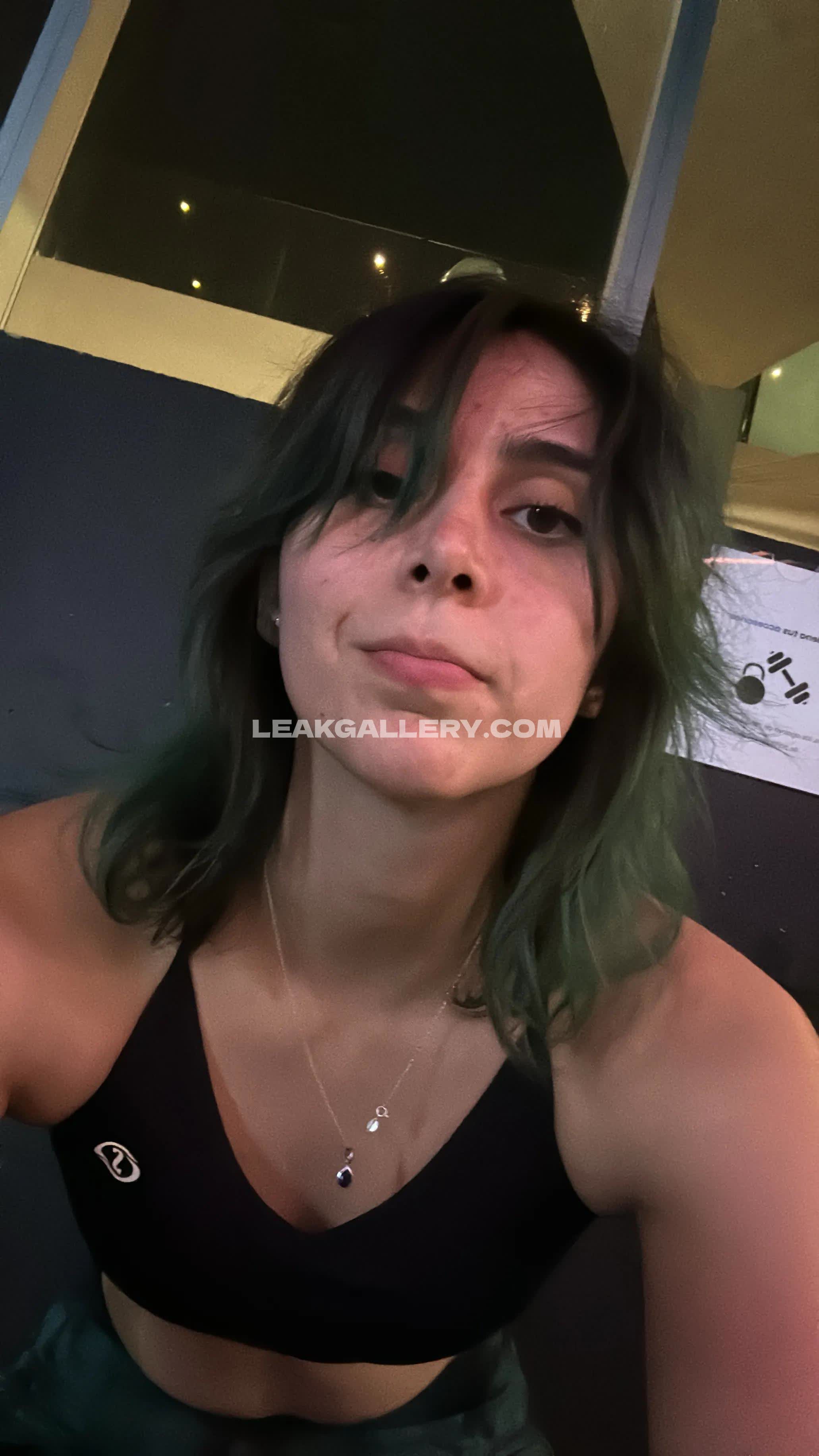 Rosipoderosi OnlyFans Nudi in Esclusiva Trapela #11119875