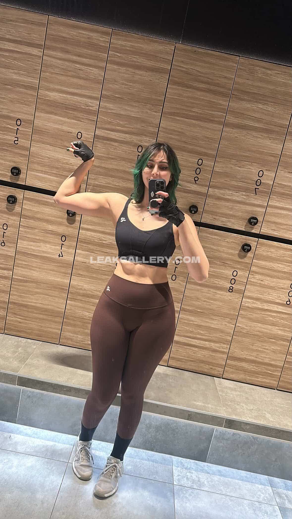 Rosipoderosi Exclusive Leaked Nude OnlyFans #11180670