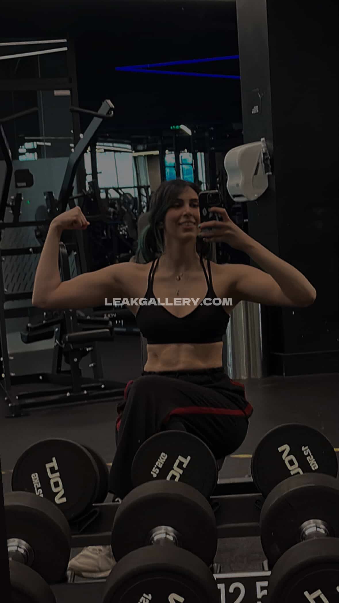 Rosipoderosi Exclusive Leaked Nude OnlyFans #11124594