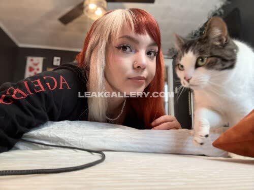 Rottedbrainz / okmarz1 Exklusiv geleakte Nacktbilder von OnlyFans #12005272