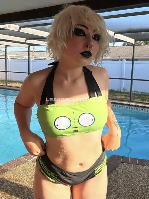 Rottenpixy Exclusive Leaked Nude OnlyFans #11117242