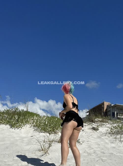 Rottenpixy Exclusive Leaked Nude OnlyFans #11134274