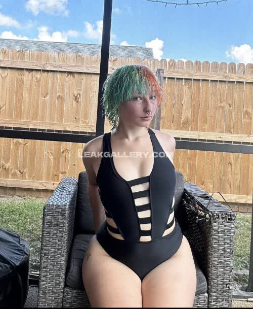 Rottenpixy Exclusive Leaked Nude OnlyFans #11174423